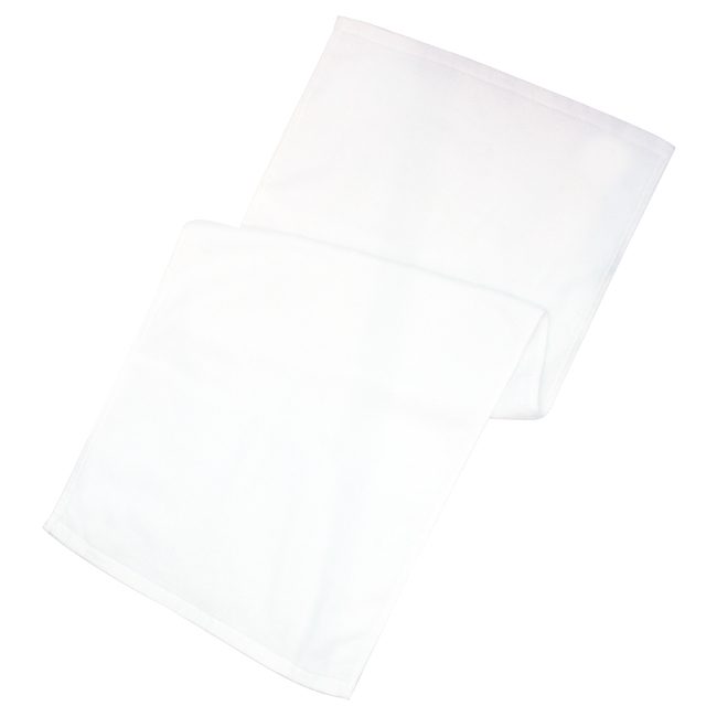 320匁　シャーリングフェイスタオル